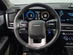 Hyundai Santa fe Gasoline 2.5T 2Wd Exclusive, снимка 13