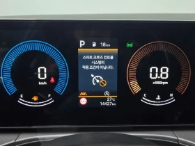 Hyundai Santa fe Gasoline 2.5T 2Wd Exclusive, снимка 8