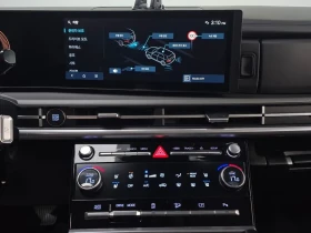 Hyundai Santa fe Gasoline 2.5T 2Wd Exclusive, снимка 15