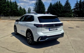 VW Tiguan R-Line, снимка 7