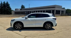 VW Tiguan R-Line, снимка 6