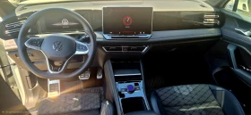VW Tiguan R-Line, снимка 10