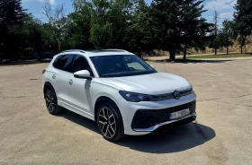 VW Tiguan R-Line, снимка 1