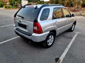 Kia Sportage 2.0i 4x4 GPL, снимка 3