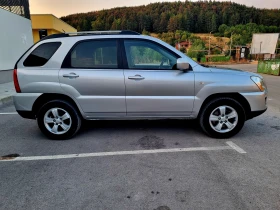 Kia Sportage 2.0i 4x4 GPL, снимка 2