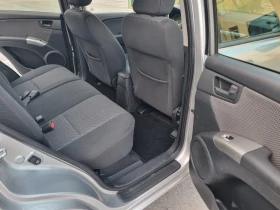 Kia Sportage 2.0i 4x4 GPL, снимка 12