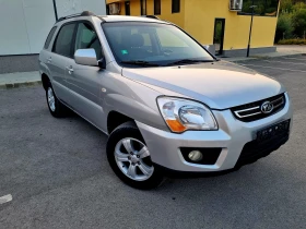 Kia Sportage 2.0i 4x4 GPL, снимка 1