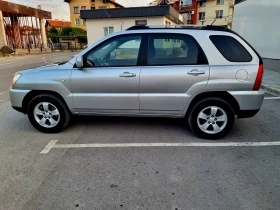 Kia Sportage 2.0i 4x4 GPL, снимка 7