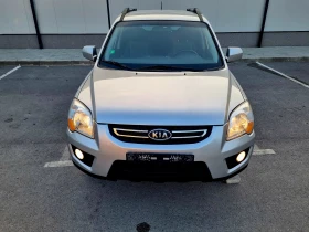 Kia Sportage 2.0i 4x4 GPL, снимка 17