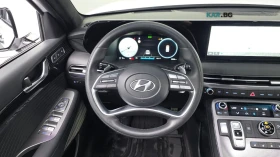 Hyundai Palisade 3.8 4WD Calligraphy* HUD* 360* МАСАЖИ* ПАНО, снимка 12