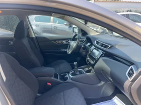 Nissan Qashqai /TEKNA/EY705LF ВИДЕО КЪМ ОБЯВАТА, снимка 14