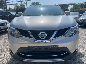 Nissan Qashqai /TEKNA/EY705LF ВИДЕО КЪМ ОБЯВАТА, снимка 5