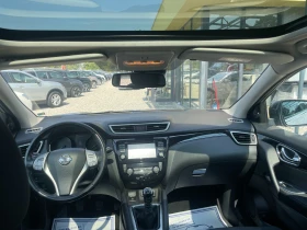 Nissan Qashqai /TEKNA/EY705LF ВИДЕО КЪМ ОБЯВАТА, снимка 12