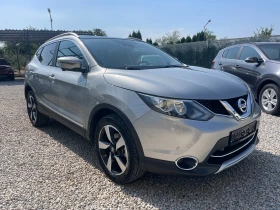 Nissan Qashqai /TEKNA/EY705LF ВИДЕО КЪМ ОБЯВАТА, снимка 3