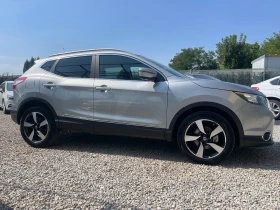 Nissan Qashqai /TEKNA/EY705LF ВИДЕО КЪМ ОБЯВАТА, снимка 7