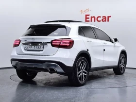 Mercedes-Benz GLA 220 Premium, снимка 2