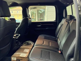 Dodge RAM 1500 * SPORT * АВТОКРЕДИТ БЕЗ ПЪРВОНАЧАЛНА ВНОСКА* , снимка 15