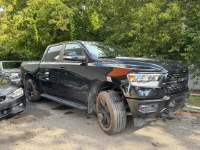 Dodge RAM 1500 * SPORT * АВТОКРЕДИТ БЕЗ ПЪРВОНАЧАЛНА ВНОСКА* , снимка 3