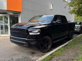 Dodge RAM 1500 * SPORT * АВТОКРЕДИТ БЕЗ ПЪРВОНАЧАЛНА ВНОСКА* , снимка 1