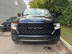 Dodge RAM 1500 * SPORT * АВТОКРЕДИТ БЕЗ ПЪРВОНАЧАЛНА ВНОСКА* , снимка 2