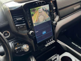 Dodge RAM 1500 * SPORT * АВТОКРЕДИТ БЕЗ ПЪРВОНАЧАЛНА ВНОСКА* , снимка 8