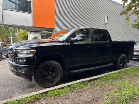 Dodge RAM 1500 * SPORT * АВТОКРЕДИТ БЕЗ ПЪРВОНАЧАЛНА ВНОСКА* , снимка 5
