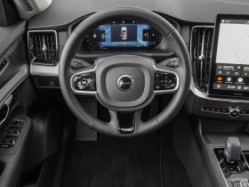Volvo Xc90 B5/CORE/250HP/BRIGHT/7S/360/H&K/MEMO/NAVI/680q, снимка 7