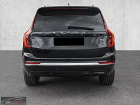 Volvo Xc90 B5/CORE/250HP/BRIGHT/7S/360/H&K/MEMO/NAVI/680q, снимка 4