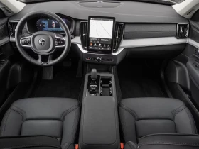 Volvo Xc90 B5/CORE/250HP/BRIGHT/7S/360/H&K/MEMO/NAVI/680q, снимка 6