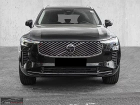 Volvo Xc90 B5/CORE/250HP/BRIGHT/7S/360/H&K/MEMO/NAVI/680q, снимка 2