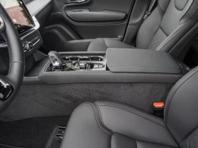 Volvo Xc90 B5/CORE/250HP/BRIGHT/7S/360/H&K/MEMO/NAVI/680q, снимка 12