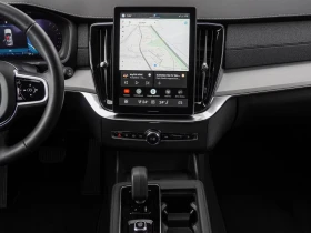 Volvo Xc90 B5/CORE/250HP/BRIGHT/7S/360/H&K/MEMO/NAVI/680q, снимка 8