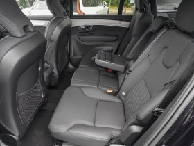 Volvo Xc90 B5/CORE/250HP/BRIGHT/7S/360/H&K/MEMO/NAVI/680q, снимка 13
