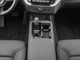 Volvo Xc90 B5/CORE/250HP/BRIGHT/7S/360/H&K/MEMO/NAVI/680q, снимка 10
