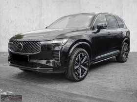 Volvo Xc90 B5/CORE/250HP/BRIGHT/7S/360/H&K/MEMO/NAVI/680q, снимка 1