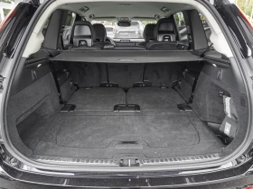 Volvo Xc90 B5/CORE/250HP/BRIGHT/7S/360/H&K/MEMO/NAVI/680q, снимка 15
