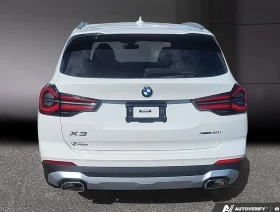 BMW X3 XDRIVE | РЕАЛЕН ПРОБЕГ | ПАНОРАМА, снимка 5