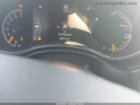 Jeep Grand cherokee 3.6* Limited* 4x4* Цена до БГ, снимка 13