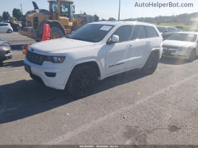Jeep Grand cherokee 3.6* Limited* 4x4* Цена до БГ, снимка 3
