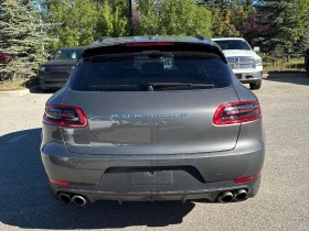 Porsche Macan * S * CARFAX * БЕЗ ПЪРВОНАЧАЛНА ВНОСКА, снимка 4
