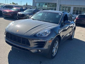 Porsche Macan * S * CARFAX * БЕЗ ПЪРВОНАЧАЛНА ВНОСКА, снимка 17
