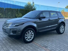 Land Rover Range Rover Evoque 2.0td4 HSE/AWD 4x4, снимка 2