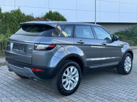 Land Rover Range Rover Evoque 2.0td4 HSE/AWD 4x4, снимка 5