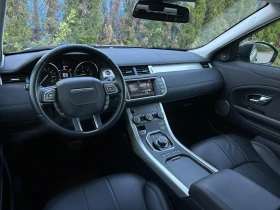 Land Rover Range Rover Evoque 2.0td4 HSE/AWD 4x4, снимка 14