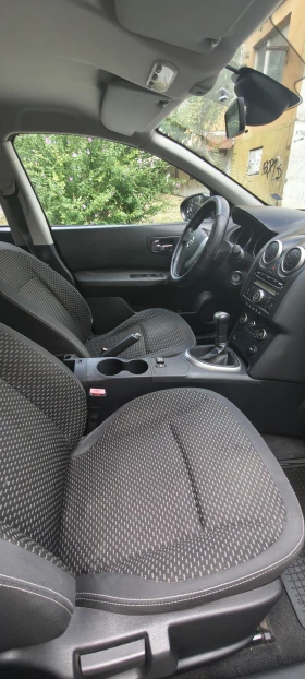 Nissan Qashqai 1.6i 2WD, снимка 11