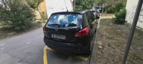 Nissan Qashqai 1.6i 2WD, снимка 8