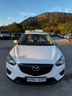 Mazda CX-5 2.2D, 175к.с., АВТОМАТ, 4Х4, НАВИГАЦИЯ, КАМЕРА, FU, снимка 7