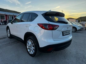 Mazda CX-5 2.2D, 175к.с., АВТОМАТ, 4Х4, НАВИГАЦИЯ, КАМЕРА, FU, снимка 2