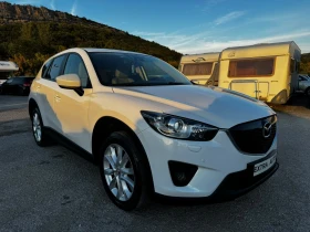Mazda CX-5 2.2D, 175к.с., АВТОМАТ, 4Х4, НАВИГАЦИЯ, КАМЕРА, FU, снимка 6