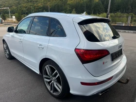 Audi SQ5 FULL MAXX-SWISS, снимка 6